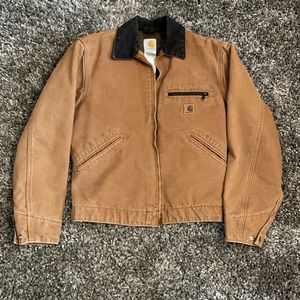 Women’s Carhartt Coat